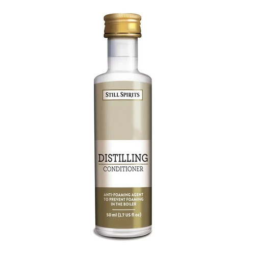 Still Spirits Distilling Conditioner 50ml Anti Schaummittel für das Hausbrauen