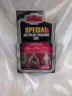 Star Wars Vintage Collection Rebel Set Target 2010 Damaged Package