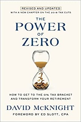 The Power of Zero, Revised and Updated : How to Get to the 0% Tax