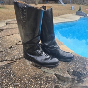 Chippewa Trooper Boots | eBay