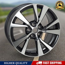 New 18 Alloy Wheel Rim For 2016-2018 2019 Nissan Maxima Replacement Rim 62721