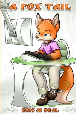 A Fox Tail