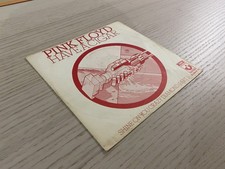 Pink Floyd – Have A Cigar 7" Vinyl Single | Shine On You Crazy Diamond (Part 1)
