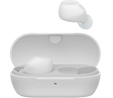 Sony WF-C710N/W True Wireless Noise Cancelling Bluetooth In-Ear Headphones White