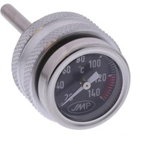 MotoröL-Thermometer Gewinde 30X1.5Mm FüR Kawasaki Gtr 1000 A, 6, ZGT00A