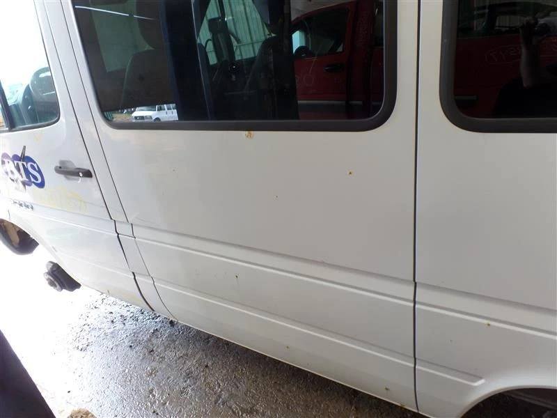 Faro delantero izquierdo sin faros antiniebla para 02-06 SPRINTER 2500 9817309 Foto 4 de 4