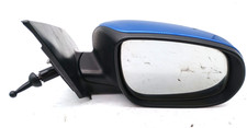 Kia Rio Mk2 2010-2011 Front Right Side Door Wing Mirror  E13027427