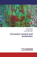 Ahmed Thapet (U. A.) | Corrosion Control And Protection | Taschenbuch | Englisch
