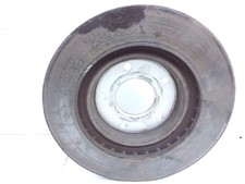 Disque de frein Jeep PATRIOT
