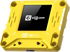 Aipi-Lite AI Robot, Smart Customizable Character with Voice Cloning, GPT Model A