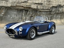 1965 Superformance 
