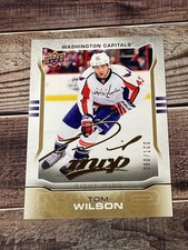 2014-15 Upper Deck MVP Hockey Cards 13