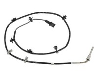 Meyle Abgastemperatursensor 2-Polig (614 800 0066) FüR Opel Astra J Cascada