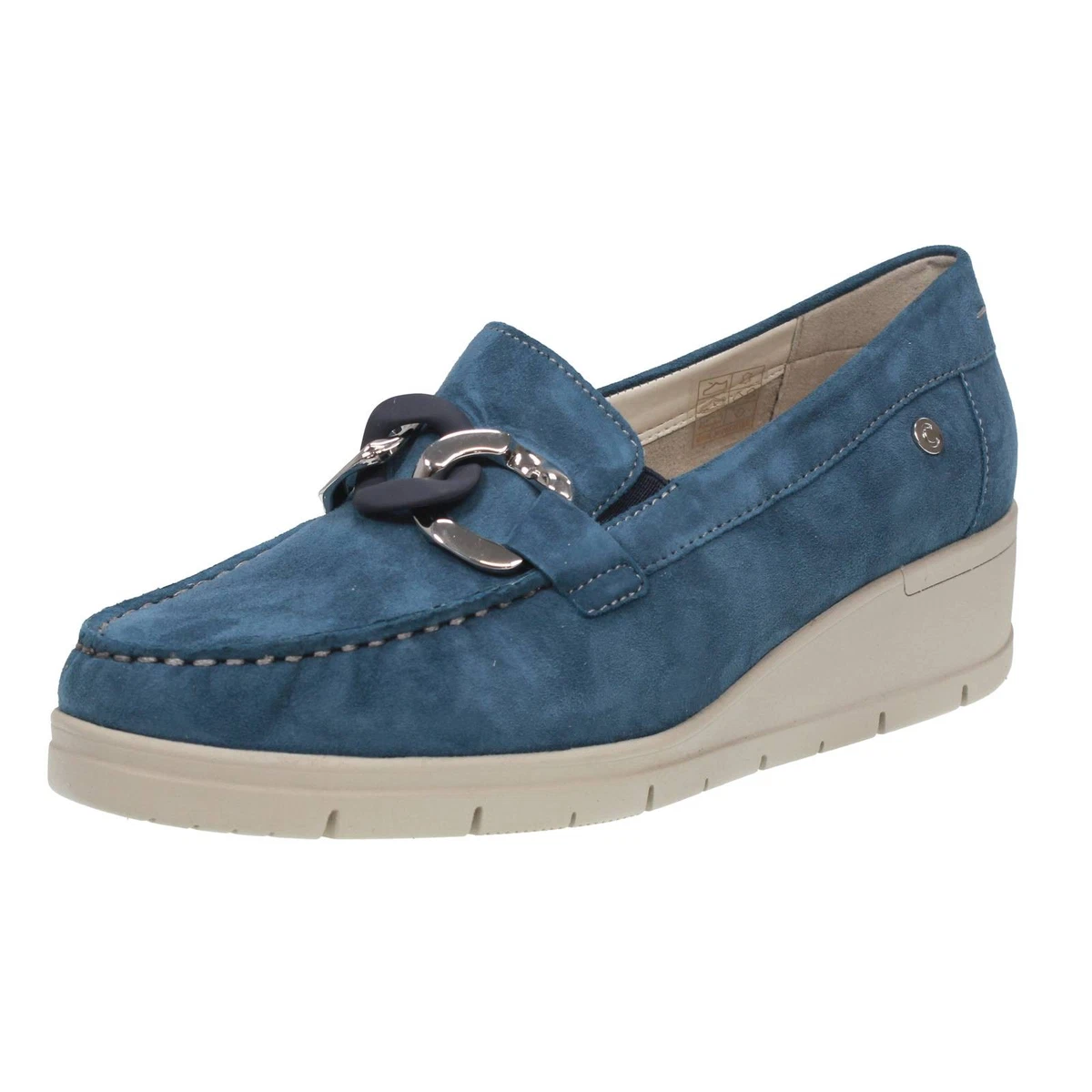 CINZIA SOFT Mocassino IV6821178 002 – Gulliver Collection