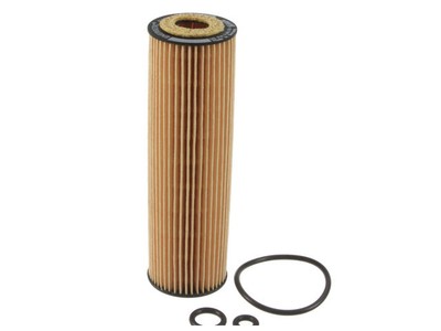 Hengst 48FH99N Oil Filter Kit Fits 2003-2005 Mercedes C230 Insert w/ O-Ring