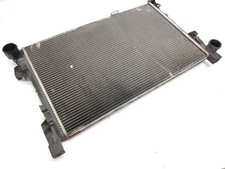 A2035001103 WATER RADIATOR / 2663030 FOR MERCEDES-BENZ CLASE C W203 BERLINA 1.