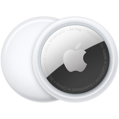 APPLE AirTag 1er Pack Tracker