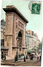 75010 PARIS [REF/S11888]