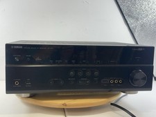 YAMAHA RX-V671 Natural Sound 7.1 Channel AV Stereo Receiver With Remote bundle