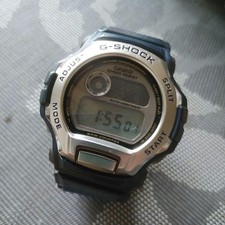 Import duty included Casio GShock G'MIX DWM100 Digital Watch BPM Counter