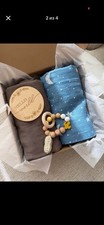 Baby Welcome Box Gift Set Baby Shower Baby Girl Gift Set