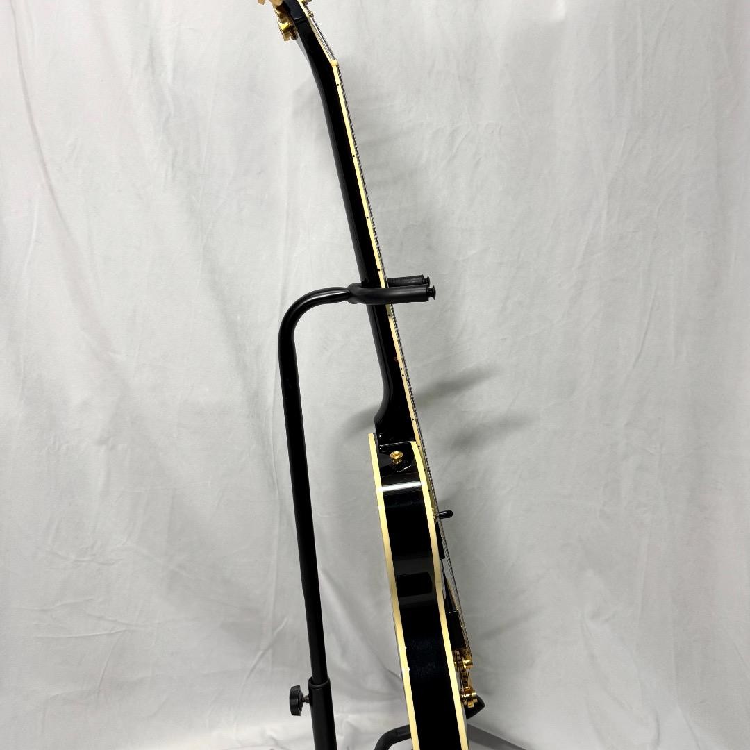美品 メンテ済 Epiphone LPC-80 Les Paul CUSTOM Electric Guitar Epiphone LPC-80 Les Paul Custom Made in