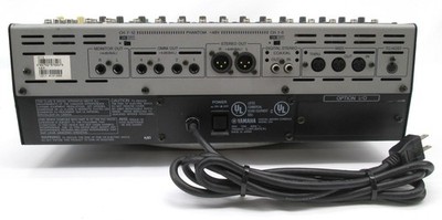 Yamaha 01v 16-Channel Digital Recording Mixer Mixing Console O1v