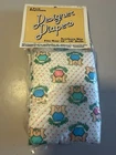 Vintage Cabbage Patch Designer Newborn Diapers