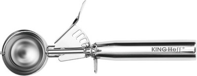 KINGHOFF KH-1809 Eisportionierer