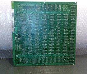 ~ Route 16 Sun Electronic/Century 1981 Arcade Game PCB Non Jamma RARE!! ~ 