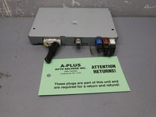 Infiniti QX50 2019 OEM módulo de navegación de asistencia al conductor 25915 4HB5B se adapta a 19-20