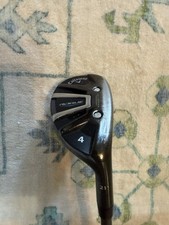 Callaway Rogue Hybrid Regular Graphite Right-Handed Golf Club