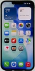iPhone 13 Pro Max 128GB - Unlocked - Dust in Cam - Small Chip in Screen - 79%?