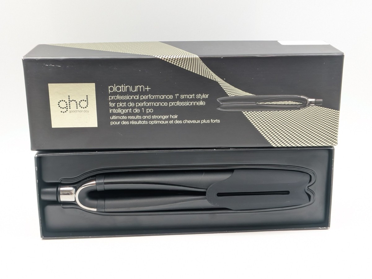 ghd Platinum+ Styler 1