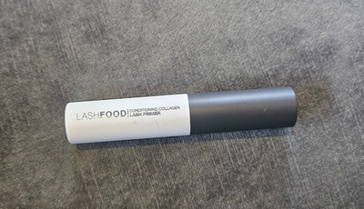 LashFood ''Conditioning Collagen Lash Primer''  4 ml   Neu!l