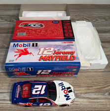 JEREMY MAYFIELD MOBIL 1 RCCA 2000 ACTION 1/24 CWB 0157/1,008 LOW EXCELLENT
