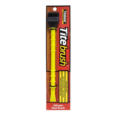 Titebond 16330 Titebrush 1-In Plastic Paint Multi-Tool