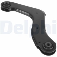 Delphi Querlenker Dreieckslenker TC4603 Stahlblech FüR Volvo XC40 536 Mild Awd