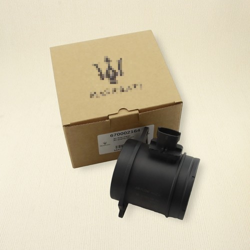 Maserati Ghibli 2017 Mass air flow sensor P/N 670002164 Photo - $130