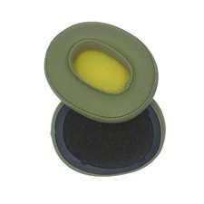 Ear Pads Cushion Cover Replacement Earmuff for Skullcandy Crusher 3.0 Headphone