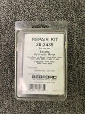 Bedford 20-2439 Titan speeflo hydraulic motor repair kit replaces Titan 235-050