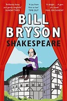 Bill Bryson - Shakespeare - Paperback - G245Z