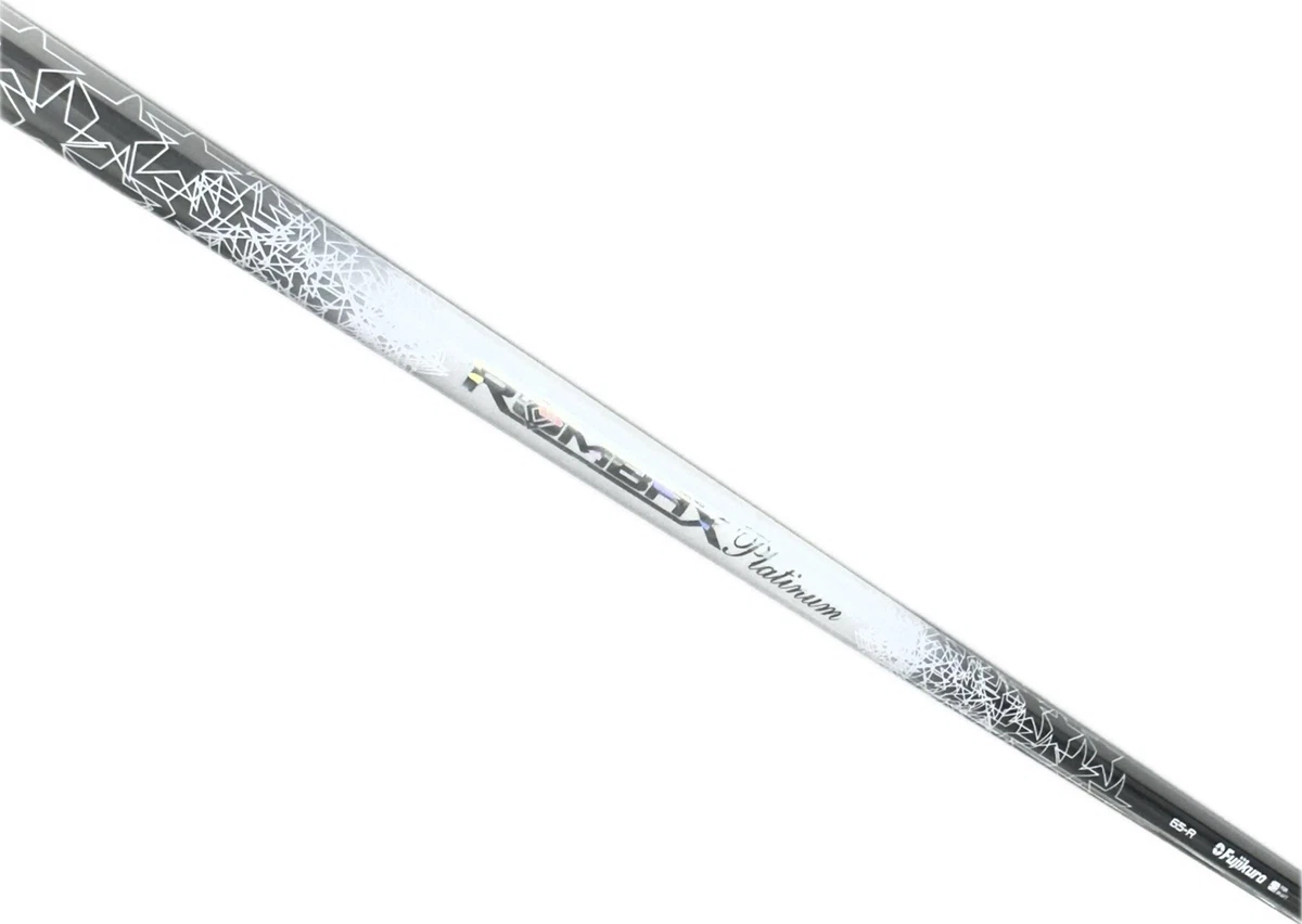 Fujikura Rombax In Golf Club Shafts for sale | eBay