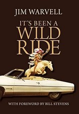 It's Been a Wild Ride