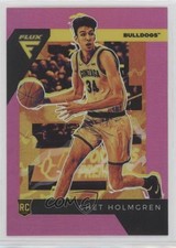 Chet Holmgren