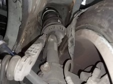 STOßDÄMPFER LINKS VORNE / 2565489 FÜR AUDI A1 SPORTBACK GBA 30 S-LINE