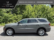 2026 Dodge Durango GT AWD V6