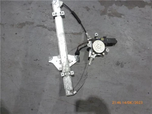 Elevalunas Trasero Izquierdo para DAEWOO NUBIRA WAGON CDX 2004 81457 - Imagen 1 de 3