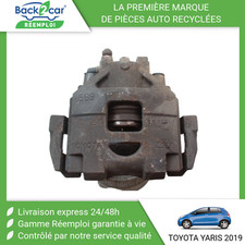 Etrier de frein Toyota YARIS II