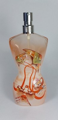Sammlerflakon von Jean Paul Gaultier